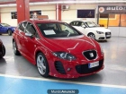 Seat Leon 2.0 TDI 170 BHP FR - mejor precio | unprecio.es