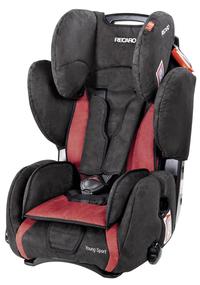 SILLA DE AUTO RECARO