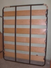 Somier de 150 x 190 con patas - mejor precio | unprecio.es