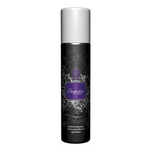Spray corporal Outspoken by Fergie