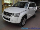 Suzuki Grandvitara - mejor precio | unprecio.es