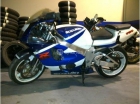 SUZUKI GSX R750 - mejor precio | unprecio.es