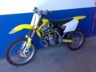 suzuki rm 250 - mejor precio | unprecio.es