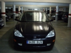 VENDO FORD FOCUS 1.6 - mejor precio | unprecio.es