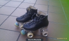 VENDO PATINES DE COMPETICION - mejor precio | unprecio.es