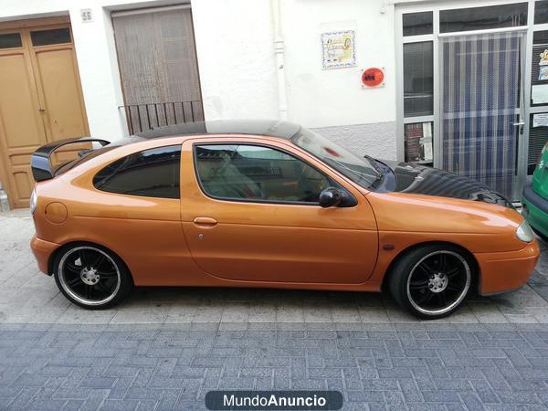 Vendo Renaul Megane Coupe 1.4 16v