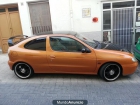 Vendo Renaul Megane Coupe 1.4 16v - mejor precio | unprecio.es