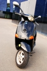 VESPA ET4 125cc negro 20.000 km - mejor precio | unprecio.es