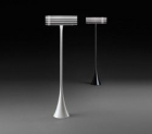 Vibia Code Lámpara de pie - Lacado negro - iLamparas.com - mejor precio | unprecio.es