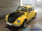 Volkswagen Beetle - mejor precio | unprecio.es