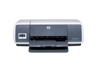 HP DeskJet 5740 están diseñadas para impresión diaria en negro y color