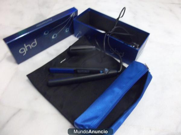 PLANCHA CERÁMICA PARA ALISAR CABELLO