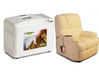 05. COCINERA BREADMAN LC 9450 + REGALO SILLON MASAJE IRENE - mejor precio | unprecio.es