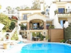 Adosado con 5 dormitorios se vende en Mijas Costa, Costa del Sol - mejor precio | unprecio.es
