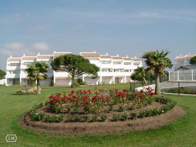 ALQUILO APARTAMENTO EN CHICLANA,LOMA DE SANCTI PETRI