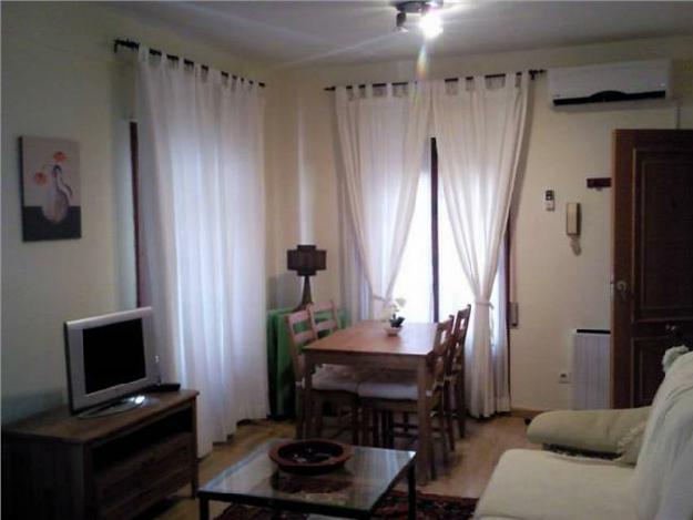 Apartamento en Toledo