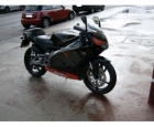 APRILIA RS 125 - mejor precio | unprecio.es