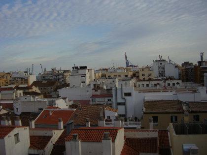 ático en Málaga