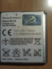 Bateria Sony Ericsson BST-38 - mejor precio | unprecio.es