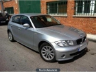 BMW 120 d Oferta completa en: http://www.procarnet.es/coche/toledo/torrijos/bmw/120-d-diesel-552570.aspx... - mejor precio | unprecio.es