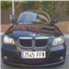 BMW Serie 3 320d en BARCELONA - mejor precio | unprecio.es