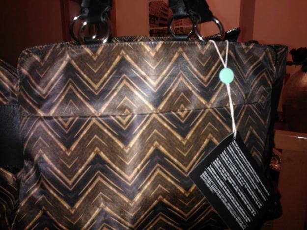 Bolso bimba y lola