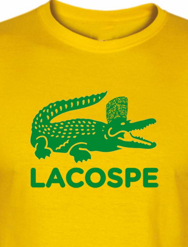 Camisetas chorras en camisetaschorras.es