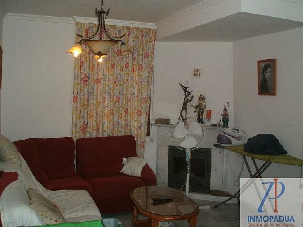 Casa en Torre del mar
