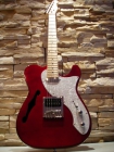 Fender Telecaster Thinline Classic - nueva - - mejor precio | unprecio.es