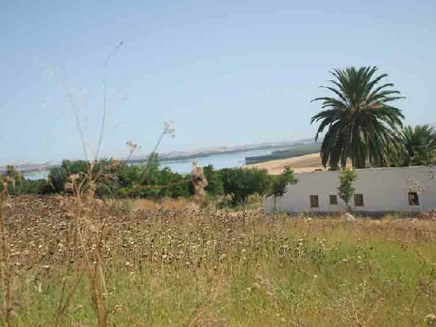 Finca rústica en Arcos de la Frontera