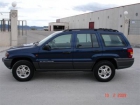 Jeep Grand Cherokee 3.1 Laredo - mejor precio | unprecio.es