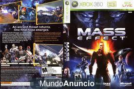 Juegos de XBOX 360 buen estado