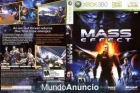 Juegos de XBOX 360 buen estado - mejor precio | unprecio.es