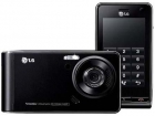 LG KU990 Viewty Vodafone a estrenar en su caja - mejor precio | unprecio.es