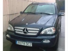 Mercedes-Benz ML 270 CDI Special Edition - mejor precio | unprecio.es