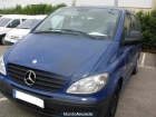 Mercedes-Benz Vito 111 CDI Combi Larga - mejor precio | unprecio.es