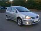 NISSAN ALMERA TINO 2.2 DI CONFORT (VENTA ENTRE PARTICULARES) - Girona - mejor precio | unprecio.es