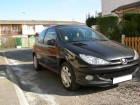 Peugeot 206 1.4 HDI XT - mejor precio | unprecio.es