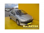 PEUGEOT 206 XLINE 1.4 HDI - mejor precio | unprecio.es
