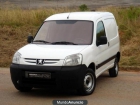 Peugeot Partner  1.6hdi 75 Fg. 170 C \'08 - mejor precio | unprecio.es