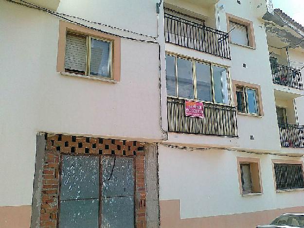 Piso en Alberca de Záncara (La)