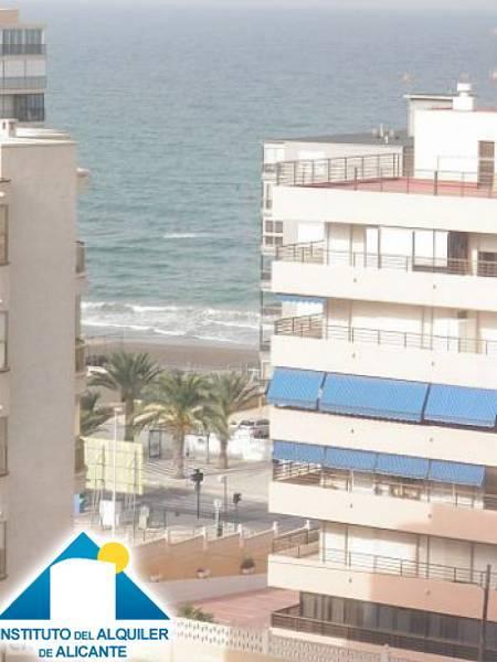 Piso en Elche/Elx
