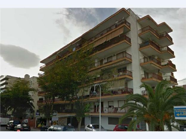 Piso en Salou