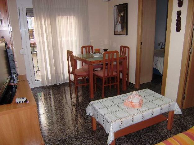 Piso en Sant Feliu de Llobregat