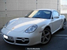 Porsche CAYMAN 2.7 - mejor precio | unprecio.es