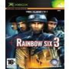 Rainbow Six 3 (XBox) - mejor precio | unprecio.es