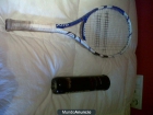 Raqueta de tenis Babolat modelo XS LTD - mejor precio | unprecio.es