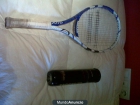 Raqueta de tenis Babolat modelo XS LTD - mejor precio | unprecio.es
