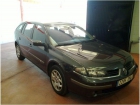 RENAULT LAGUNA  G.T 1.9DCI LUX.DYN. 120 - mejor precio | unprecio.es