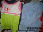 ROPA USADA (VENTA POR KILOS),ROPA DE NIÑOS DE VERANO TEL: 603205674 - mejor precio | unprecio.es